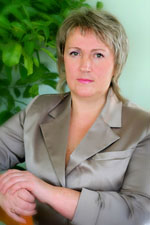 Попова Елена Валерьевна