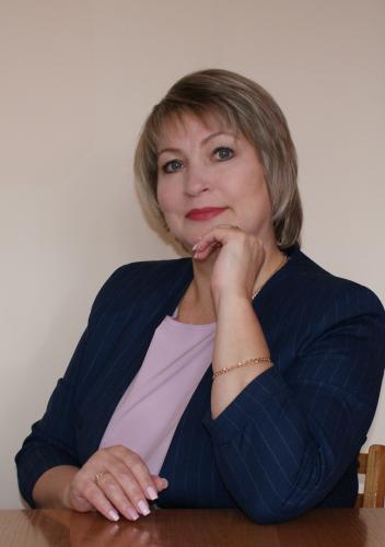 Рудаковская ⠀⠀Наталья⠀⠀ Алексеевна