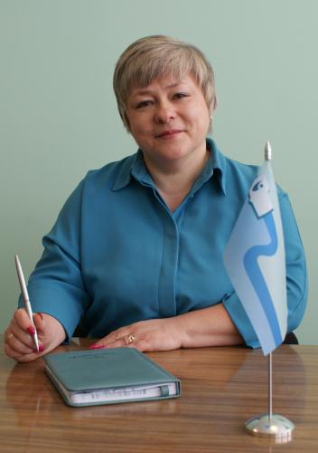 ⠀⠀Булах⠀⠀ ⠀⠀Елена⠀⠀ Альбертовна