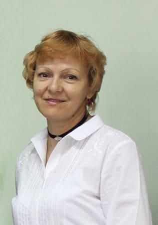 Карасева ⠀⠀Светлана⠀⠀ Юрьевна