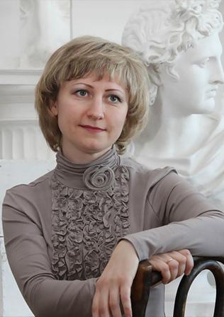 Бурдеева ⠀⠀⠀⠀Елена⠀⠀⠀⠀ Викторовна