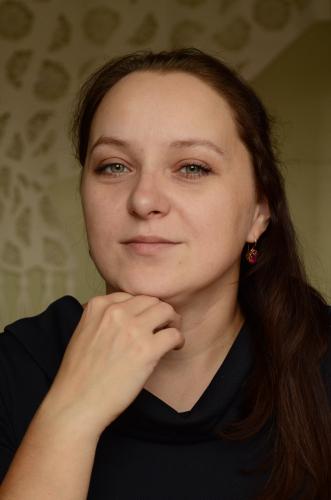 Юрковец Оксана Дмитриевна